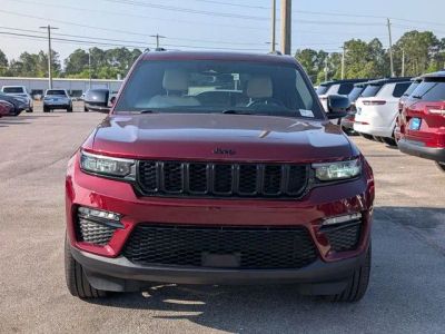 2025 Jeep Grand Cherokee - Photo 8