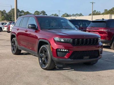 2025 Jeep Grand Cherokee - Photo 7