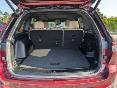 2025 Jeep Grand Cherokee - Photo 22