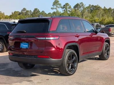 2025 Jeep Grand Cherokee - Photo 5