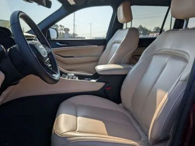 2025 Jeep Grand Cherokee - Photo 12