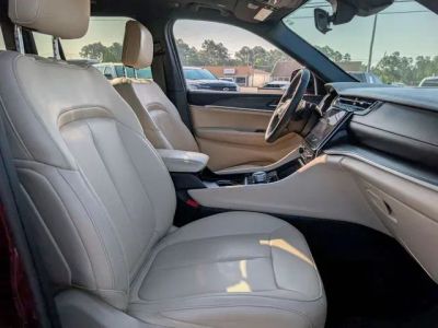 2025 Jeep Grand Cherokee - Photo 24