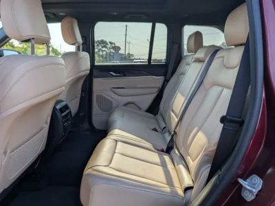 2025 Jeep Grand Cherokee - Photo 20