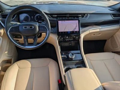 2025 Jeep Grand Cherokee - Photo 21