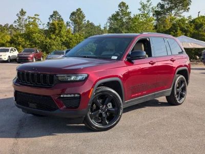 2025 Jeep Grand Cherokee - Photo 1