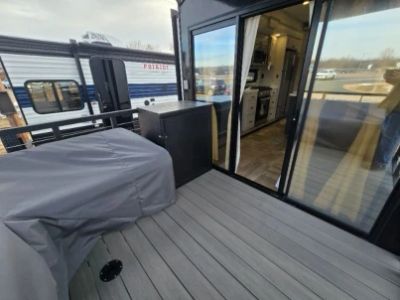 2025 Coachmen Brookstone - Photo 12