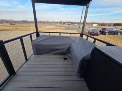 2025 Coachmen Brookstone - Photo 13