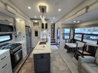 2025 Coachmen Brookstone - Photo 6