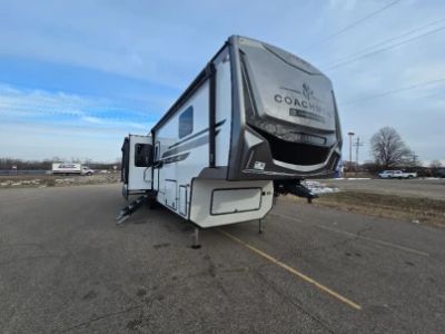 2025 Coachmen Brookstone - Photo 1