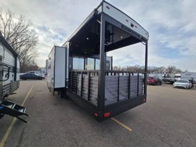 2025 Coachmen Brookstone - Photo 4