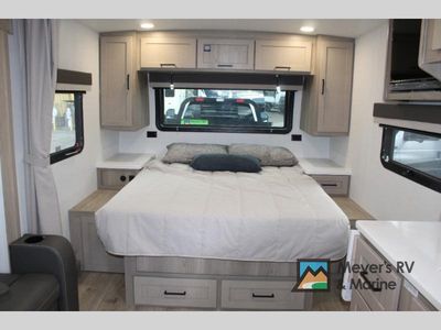 2026 Forest River RV Flagstaff Micro Lite - Photo 14