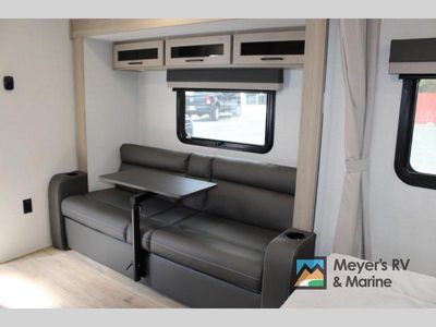 2026 Forest River RV Flagstaff Micro Lite - Photo 18