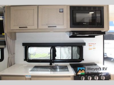 2026 Forest River RV Flagstaff Micro Lite - Photo 8
