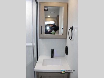 2026 Forest River RV Flagstaff Micro Lite - Photo 29