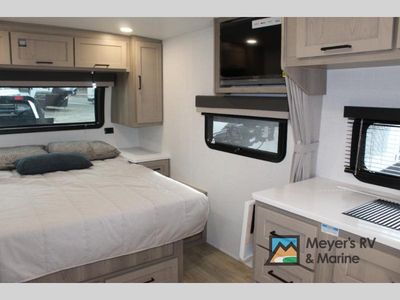 2026 Forest River RV Flagstaff Micro Lite - Photo 11
