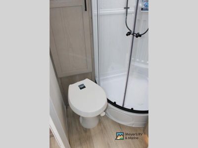 2026 Forest River RV Flagstaff Micro Lite - Photo 24