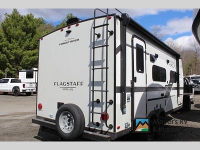 2026 Forest River RV Flagstaff Micro Lite - Photo 5