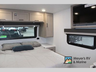 2026 Forest River RV Flagstaff Micro Lite - Photo 13