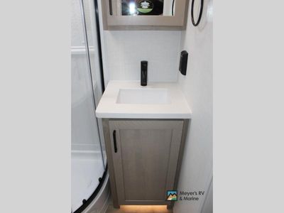 2026 Forest River RV Flagstaff Micro Lite - Photo 28