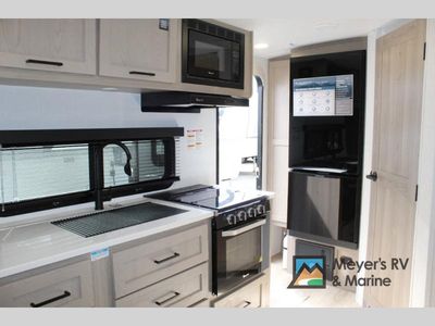2026 Forest River RV Flagstaff Micro Lite - Photo 6