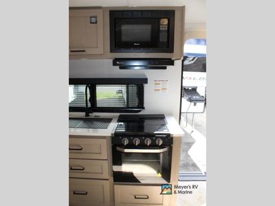 2026 Forest River RV Flagstaff Micro Lite - Photo 9