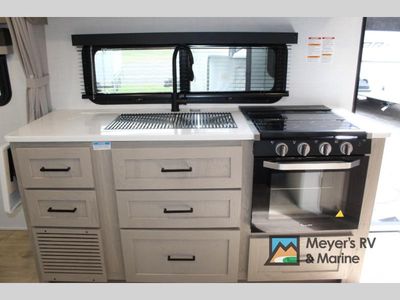 2026 Forest River RV Flagstaff Micro Lite - Photo 7