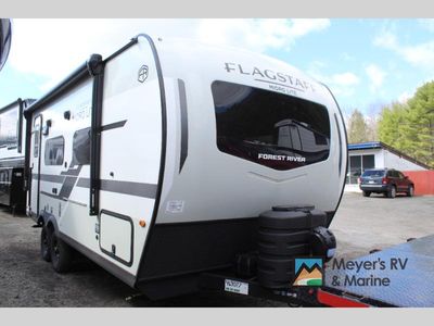 2026 Forest River RV Flagstaff Micro Lite - Photo 1