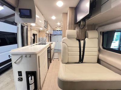 2023 Thor Motor Coach TELLARO - Photo 5