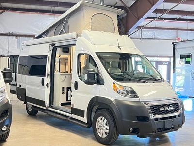 2023 Thor Motor Coach TELLARO - Photo 1