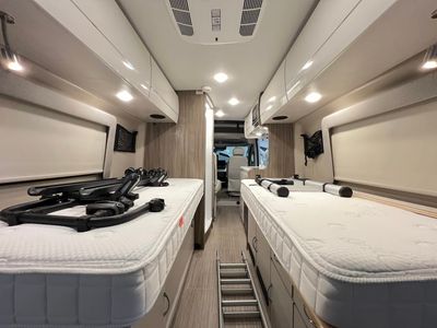 2023 Thor Motor Coach TELLARO - Photo 4