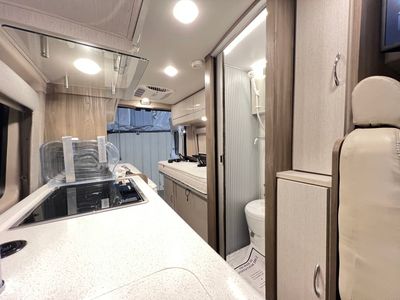 2023 Thor Motor Coach TELLARO - Photo 12