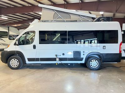 2023 Thor Motor Coach TELLARO - Photo 16