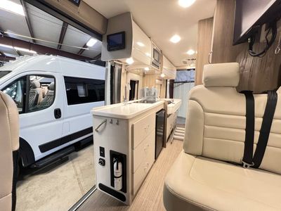 2023 Thor Motor Coach TELLARO - Photo 6