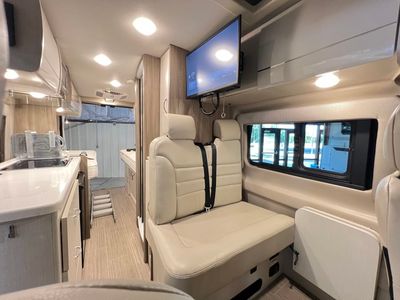 2023 Thor Motor Coach TELLARO - Photo 11