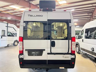 2023 Thor Motor Coach TELLARO - Photo 17