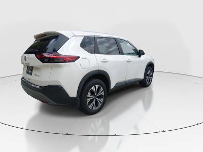 2023 Nissan Rogue — photo 7 view