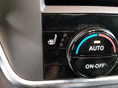 2023 Nissan Rogue — photo 17 view