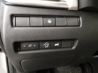 2023 Nissan Rogue — photo 21 view