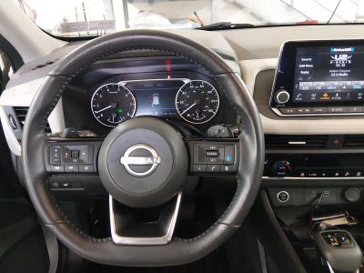 2023 Nissan Rogue — photo 12 view