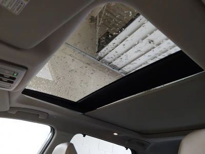 2023 Nissan Rogue — photo 18 view