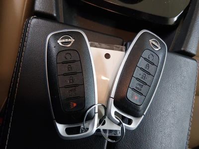 2023 Nissan Rogue — photo 15 view