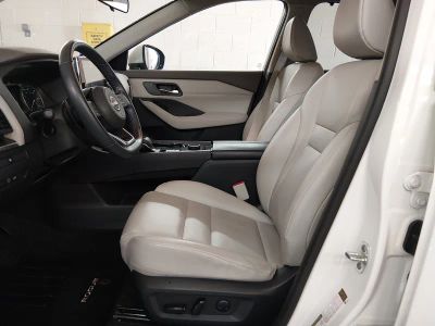 2023 Nissan Rogue — photo 19 view