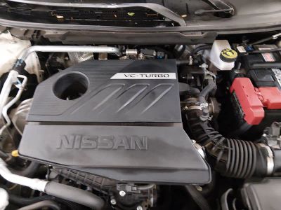 2023 Nissan Rogue — photo 9 view