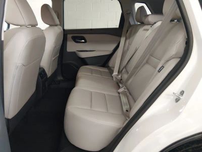 2023 Nissan Rogue — photo 20 view