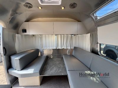 2025 Airstream Flying Cloud - Photo 6