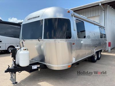 2025 Airstream Flying Cloud - Photo 3
