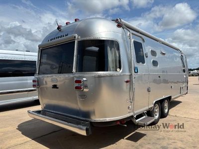 2025 Airstream Flying Cloud - Photo 24