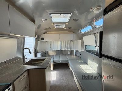 2025 Airstream Flying Cloud - Photo 5
