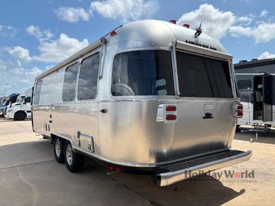 2025 Airstream Flying Cloud - Photo 25