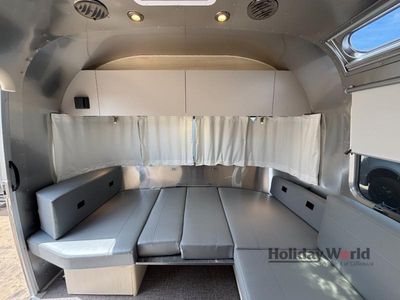 2025 Airstream Flying Cloud - Photo 7